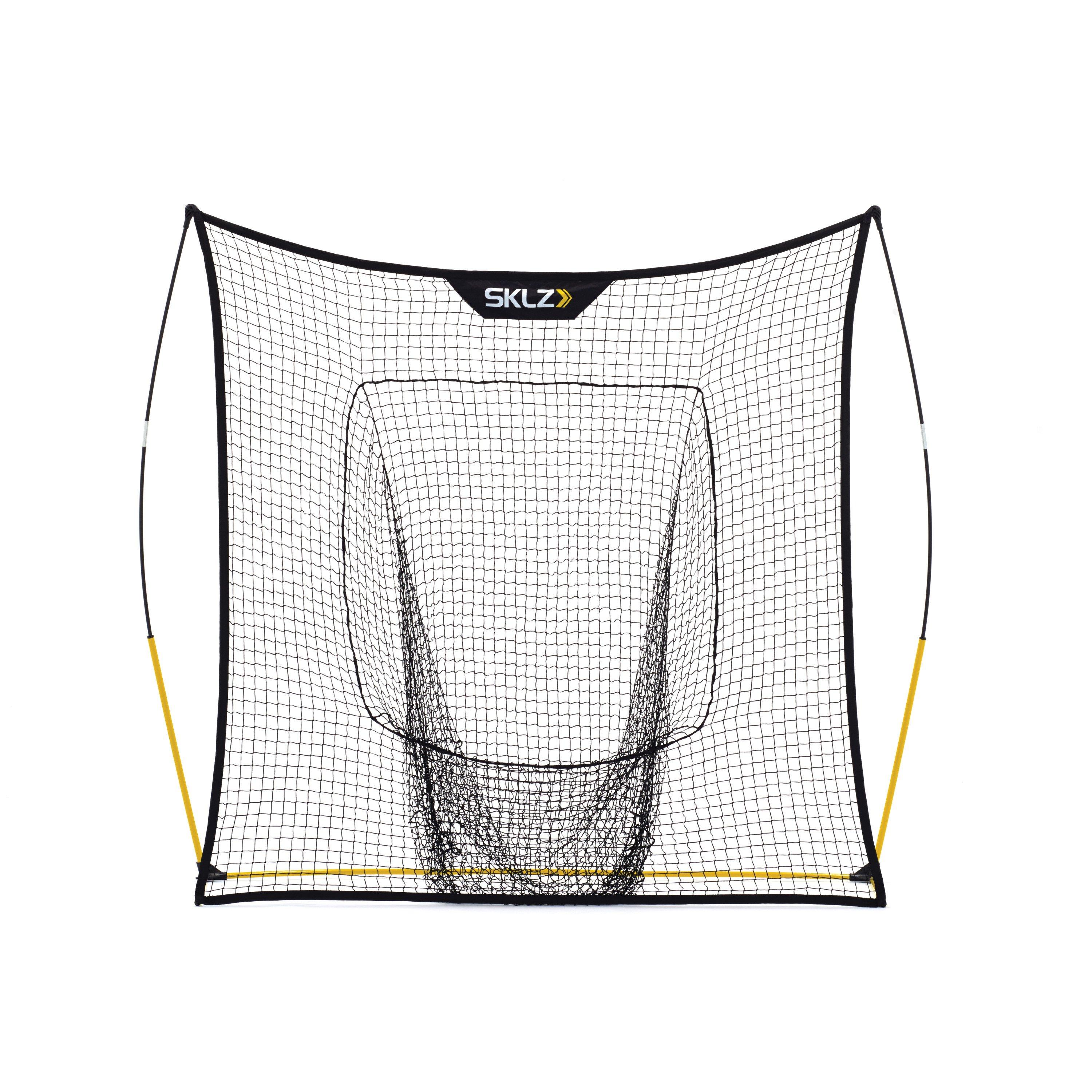 SKLZ 8’ x 8’ Quickster Vault Net